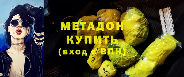 винт Лиски